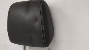 2012 Ford Focus Headrest Head Rest Front Driver Passenger Seat Fits OEM Used Auto Parts - Oemusedautoparts1.com