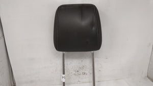 2012 Ford Focus Headrest Head Rest Front Driver Passenger Seat Fits OEM Used Auto Parts - Oemusedautoparts1.com