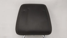 2012 Ford Focus Headrest Head Rest Front Driver Passenger Seat Fits OEM Used Auto Parts - Oemusedautoparts1.com