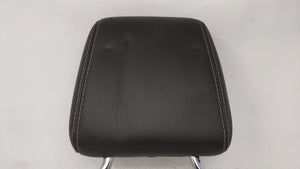 2012 Ford Focus Headrest Head Rest Front Driver Passenger Seat Fits OEM Used Auto Parts - Oemusedautoparts1.com