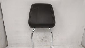 2012 Ford Focus Headrest Head Rest Front Driver Passenger Seat Fits OEM Used Auto Parts - Oemusedautoparts1.com