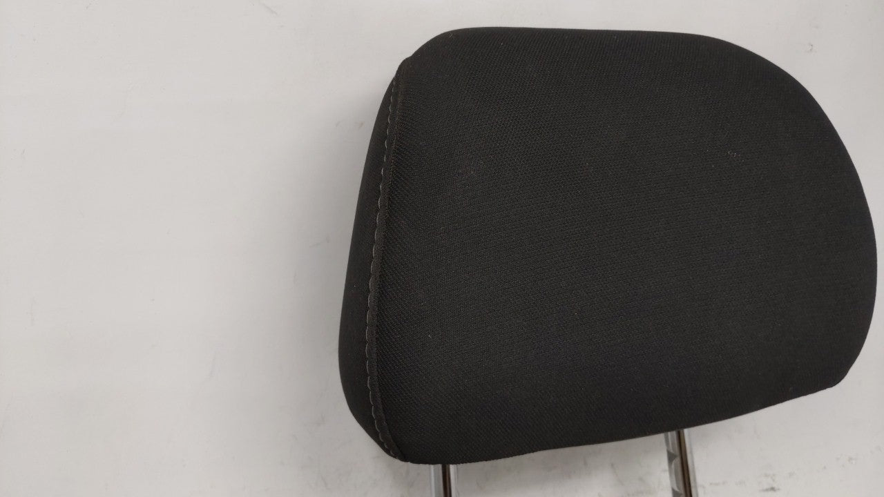 2017 Hyundai Elantra Headrest Head Rest Front Driver Passenger Seat Fits OEM Used Auto Parts - Oemusedautoparts1.com 