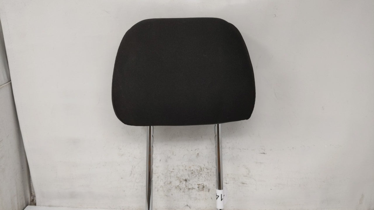 2017 Hyundai Elantra Headrest Head Rest Front Driver Passenger Seat Fits OEM Used Auto Parts - Oemusedautoparts1.com 