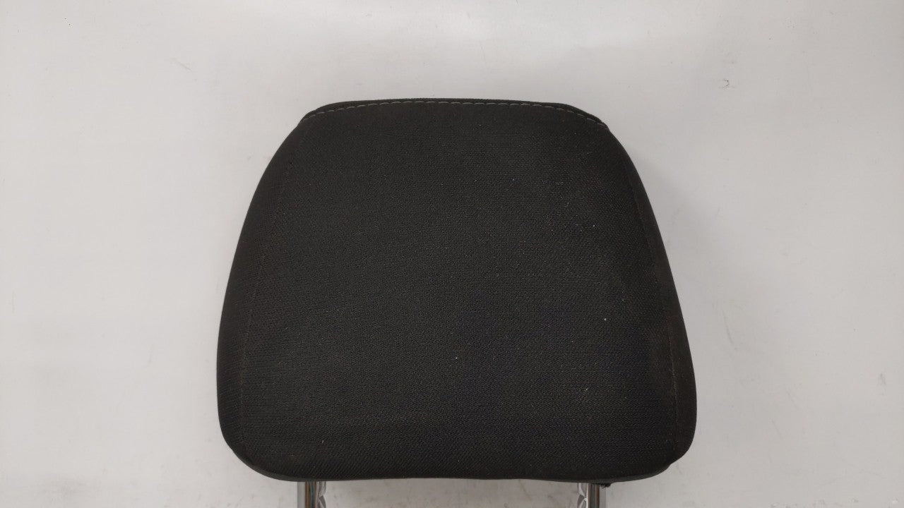 2017 Hyundai Elantra Headrest Head Rest Front Driver Passenger Seat Fits OEM Used Auto Parts - Oemusedautoparts1.com 