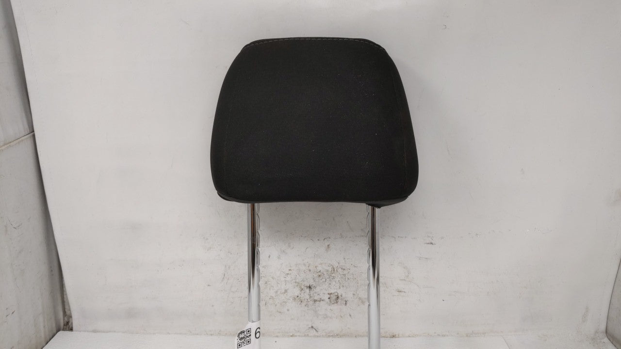 2017 Hyundai Elantra Headrest Head Rest Front Driver Passenger Seat Fits OEM Used Auto Parts - Oemusedautoparts1.com