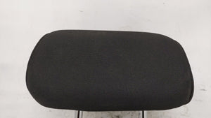 2017 Hyundai Elantra Headrest Head Rest Rear Seat Fits OEM Used Auto Parts - Oemusedautoparts1.com