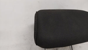 2017 Hyundai Elantra Headrest Head Rest Rear Seat Fits OEM Used Auto Parts - Oemusedautoparts1.com