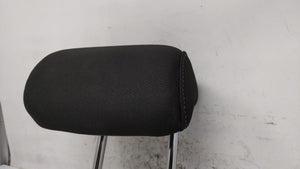 2017 Hyundai Elantra Headrest Head Rest Rear Seat Fits OEM Used Auto Parts - Oemusedautoparts1.com