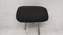 2017 Hyundai Elantra Headrest Head Rest Rear Seat Fits OEM Used Auto Parts - Oemusedautoparts1.com