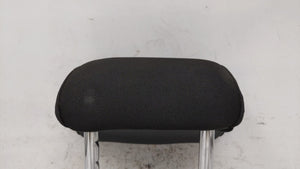 2017 Hyundai Elantra Headrest Head Rest Rear Seat Fits OEM Used Auto Parts - Oemusedautoparts1.com