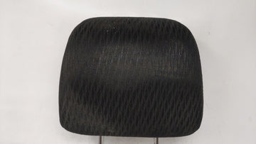 2010 Subaru Legacy Headrest Head Rest Front Driver Passenger Seat Black 109186 - Oemusedautoparts1.com