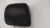 2010 Subaru Legacy Headrest Head Rest Front Driver Passenger Seat Black 109186 - Oemusedautoparts1.com
