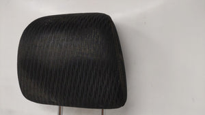 2010 Subaru Legacy Headrest Head Rest Front Driver Passenger Seat Black 109186 - Oemusedautoparts1.com