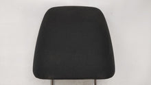 2010 Subaru Legacy Headrest Head Rest Front Driver Passenger Seat Black 109186 - Oemusedautoparts1.com