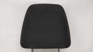 2010 Subaru Legacy Headrest Head Rest Front Driver Passenger Seat Black 109186 - Oemusedautoparts1.com