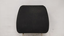 2010 Mazda 3 Headrest Head Rest Front Driver Passenger Seat Fits OEM Used Auto Parts - Oemusedautoparts1.com