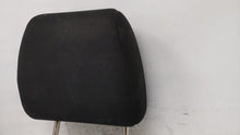 2010 Mazda 3 Headrest Head Rest Front Driver Passenger Seat Fits OEM Used Auto Parts - Oemusedautoparts1.com