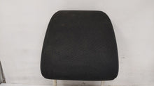 2010 Mazda 3 Headrest Head Rest Front Driver Passenger Seat Fits OEM Used Auto Parts - Oemusedautoparts1.com