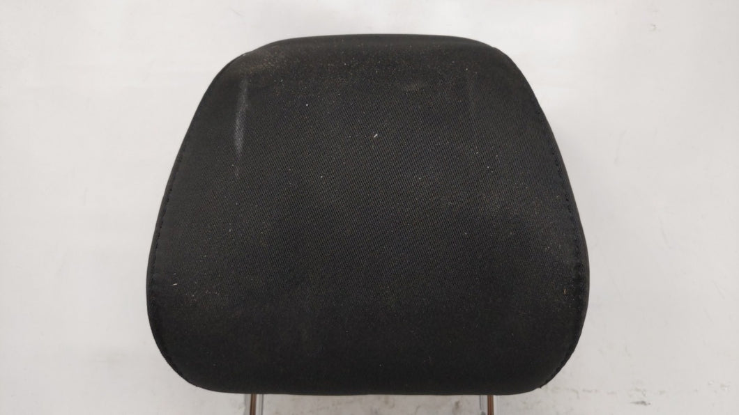 2014 Ford Fusion Headrest Head Rest Front Driver Passenger Seat Fits OEM Used Auto Parts - Oemusedautoparts1.com