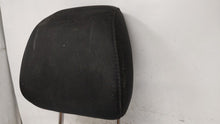 2014 Ford Fusion Headrest Head Rest Front Driver Passenger Seat Fits OEM Used Auto Parts - Oemusedautoparts1.com