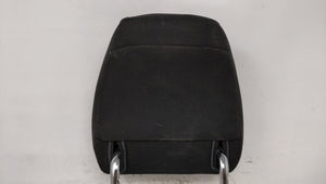 2014 Ford Fusion Headrest Head Rest Front Driver Passenger Seat Fits OEM Used Auto Parts - Oemusedautoparts1.com