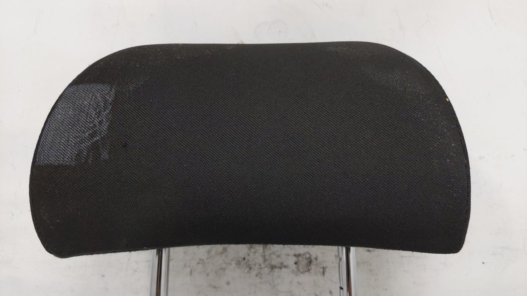 2017 Kia Forte Headrest Head Rest Rear Seat Black 109208 - Oemusedautoparts1.com