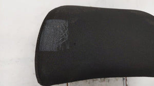 2017 Kia Forte Headrest Head Rest Rear Seat Black 109208 - Oemusedautoparts1.com