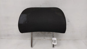 2017 Kia Forte Headrest Head Rest Rear Seat Black 109208 - Oemusedautoparts1.com