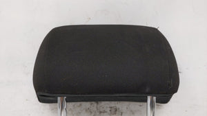 2017 Kia Forte Headrest Head Rest Rear Seat Black 109208 - Oemusedautoparts1.com