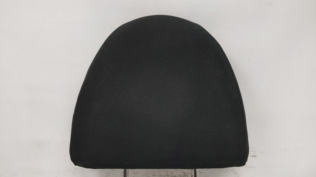 2016 Nissan Micra Headrest Head Rest Front Driver Passenger Seat Fits OEM Used Auto Parts - Oemusedautoparts1.com