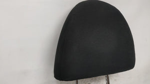 2016 Nissan Micra Headrest Head Rest Front Driver Passenger Seat Fits OEM Used Auto Parts - Oemusedautoparts1.com