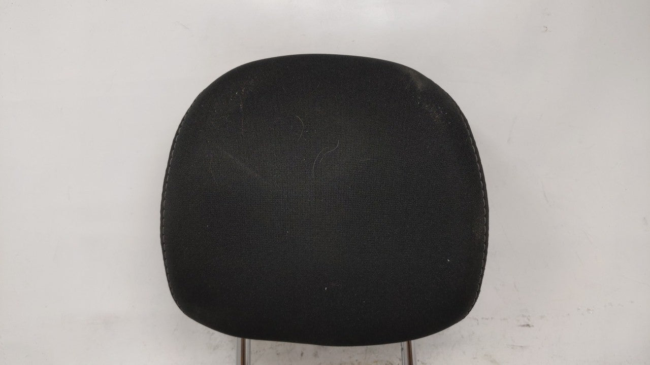 2015 Hyundai Elantra Headrest Head Rest Front Driver Passenger Seat Black 109228 - Oemusedautoparts1.com