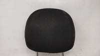2015 Hyundai Elantra Headrest Head Rest Front Driver Passenger Seat Black 109228 - Oemusedautoparts1.com