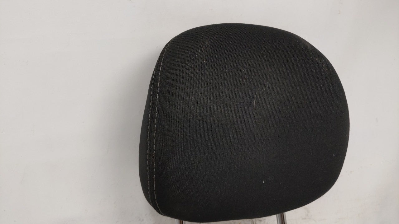 2015 Hyundai Elantra Headrest Head Rest Front Driver Passenger Seat Black 109228 - Oemusedautoparts1.com