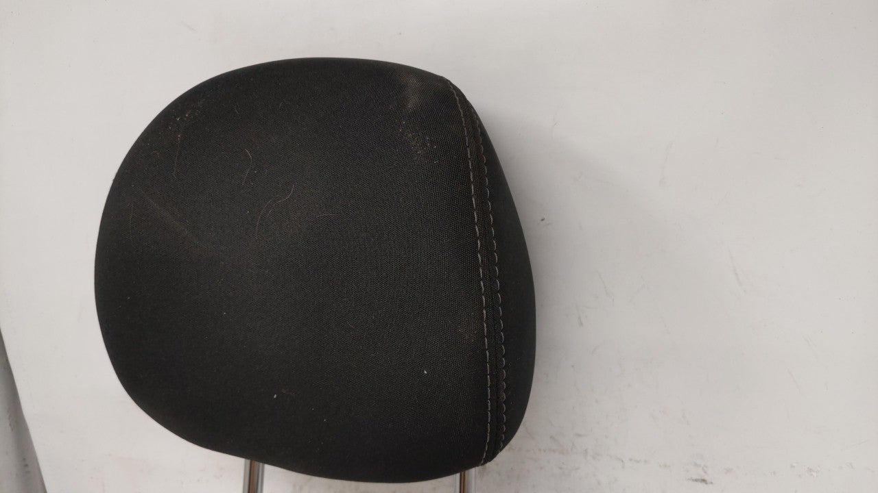 2015 Hyundai Elantra Headrest Head Rest Front Driver Passenger Seat Black 109228 - Oemusedautoparts1.com