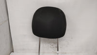 2015 Hyundai Elantra Headrest Head Rest Front Driver Passenger Seat Black 109228 - Oemusedautoparts1.com