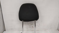 2015 Hyundai Elantra Headrest Head Rest Front Driver Passenger Seat Black 109228 - Oemusedautoparts1.com
