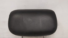 2007 Hyundai Tucson Headrest Head Rest Rear Seat Fits OEM Used Auto Parts - Oemusedautoparts1.com