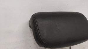 2007 Hyundai Tucson Headrest Head Rest Rear Seat Fits OEM Used Auto Parts - Oemusedautoparts1.com