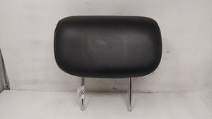 2007 Hyundai Tucson Headrest Head Rest Rear Seat Fits OEM Used Auto Parts - Oemusedautoparts1.com