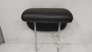 2007 Hyundai Tucson Headrest Head Rest Rear Seat Fits OEM Used Auto Parts - Oemusedautoparts1.com