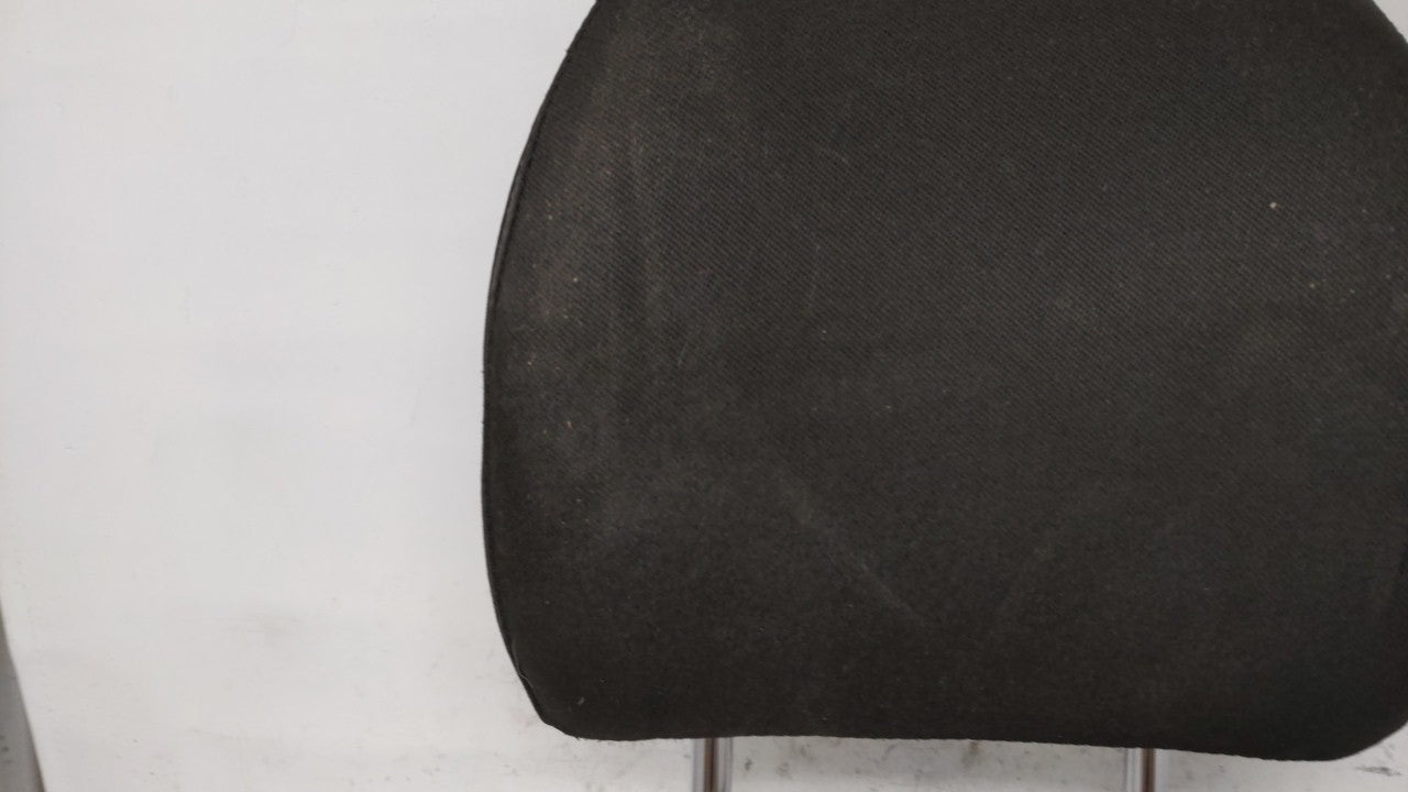 2017 Kia Forte Headrest Head Rest Front Driver Passenger Seat Fits OEM Used Auto Parts - Oemusedautoparts1.com