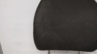 2017 Kia Forte Headrest Head Rest Front Driver Passenger Seat Fits OEM Used Auto Parts - Oemusedautoparts1.com
