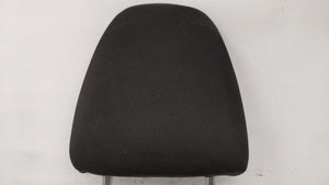 2017 Kia Forte Headrest Head Rest Front Driver Passenger Seat Fits OEM Used Auto Parts - Oemusedautoparts1.com