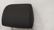 2013 Volkswagen Jetta Headrest Head Rest Rear Seat Fits OEM Used Auto Parts - Oemusedautoparts1.com