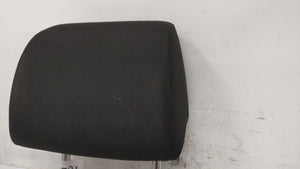 2013 Volkswagen Jetta Headrest Head Rest Rear Seat Fits OEM Used Auto Parts - Oemusedautoparts1.com