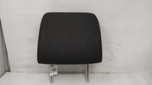 2013 Volkswagen Jetta Headrest Head Rest Rear Seat Fits OEM Used Auto Parts - Oemusedautoparts1.com