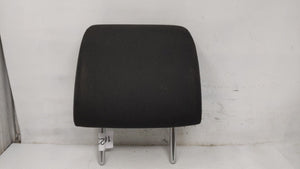 2013 Volkswagen Jetta Headrest Head Rest Rear Seat Fits OEM Used Auto Parts - Oemusedautoparts1.com