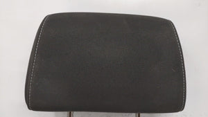 2016 Gmc Sierra 1500 Headrest Head Rest Front Driver Passenger Seat Gray 109234 - Oemusedautoparts1.com