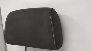 2016 Gmc Sierra 1500 Headrest Head Rest Front Driver Passenger Seat Gray 109234 - Oemusedautoparts1.com